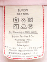 画像をギャラリービューアに読み込む, BUNON リボンビッグブラウス [BN2601]
