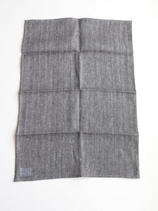 fog linen work リネンキッチンクロス厚地 [LKC091] – CREER