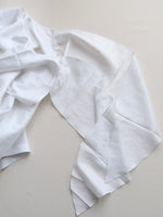 画像をギャラリービューアに読み込む, BUNON リボンビッグブラウス [BN2601]
