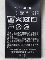 画像をギャラリービューアに読み込む, ALWEL フリースハイネックゲイター [FLEECE-5]
