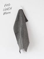 Load image into Gallery viewer, fog linen work リネンキッチンクロス厚地 [LKC091]
