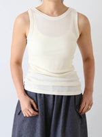 画像をギャラリービューアに読み込む, shida スペシャルタンクトップ [250204]
