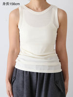 画像をギャラリービューアに読み込む, shida スペシャルタンクトップ [250204]
