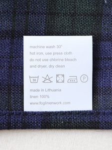 fog linen work リネンクロス [LKC001] – CREER