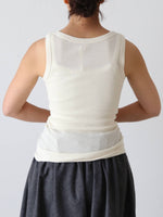 画像をギャラリービューアに読み込む, shida スペシャルタンクトップ [250204]
