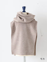 画像をギャラリービューアに読み込む, ALWEL フリースハイネックゲイター [FLEECE-5]
