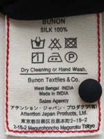 画像をギャラリービューアに読み込む, BUNON ワイドベルトパンツ [BN5002]
