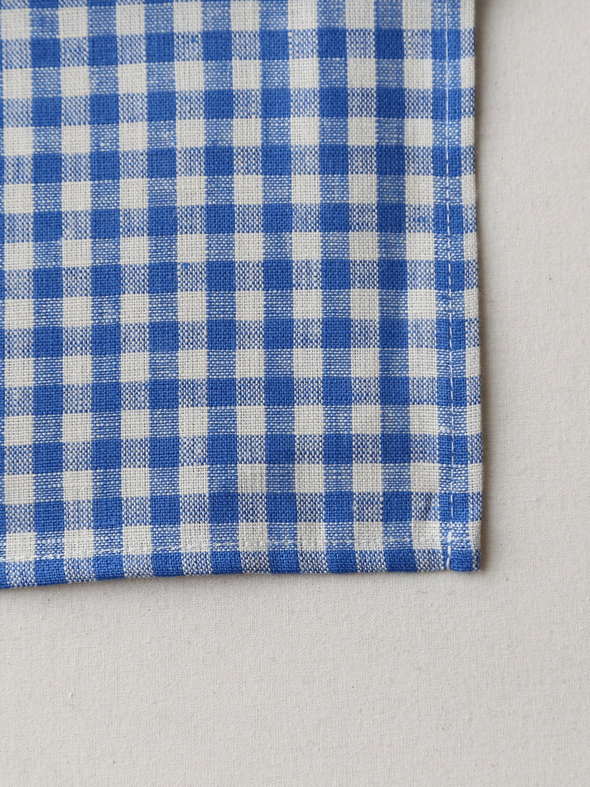 fog linen work リネンクロス [LKC001] – CREER