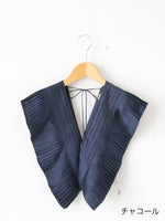 画像をギャラリービューアに読み込む, BUNON タックラッフルカラー [BN2303][BN2303-1]
