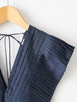 画像をギャラリービューアに読み込む, BUNON タックラッフルカラー [BN2303][BN2303-1]
