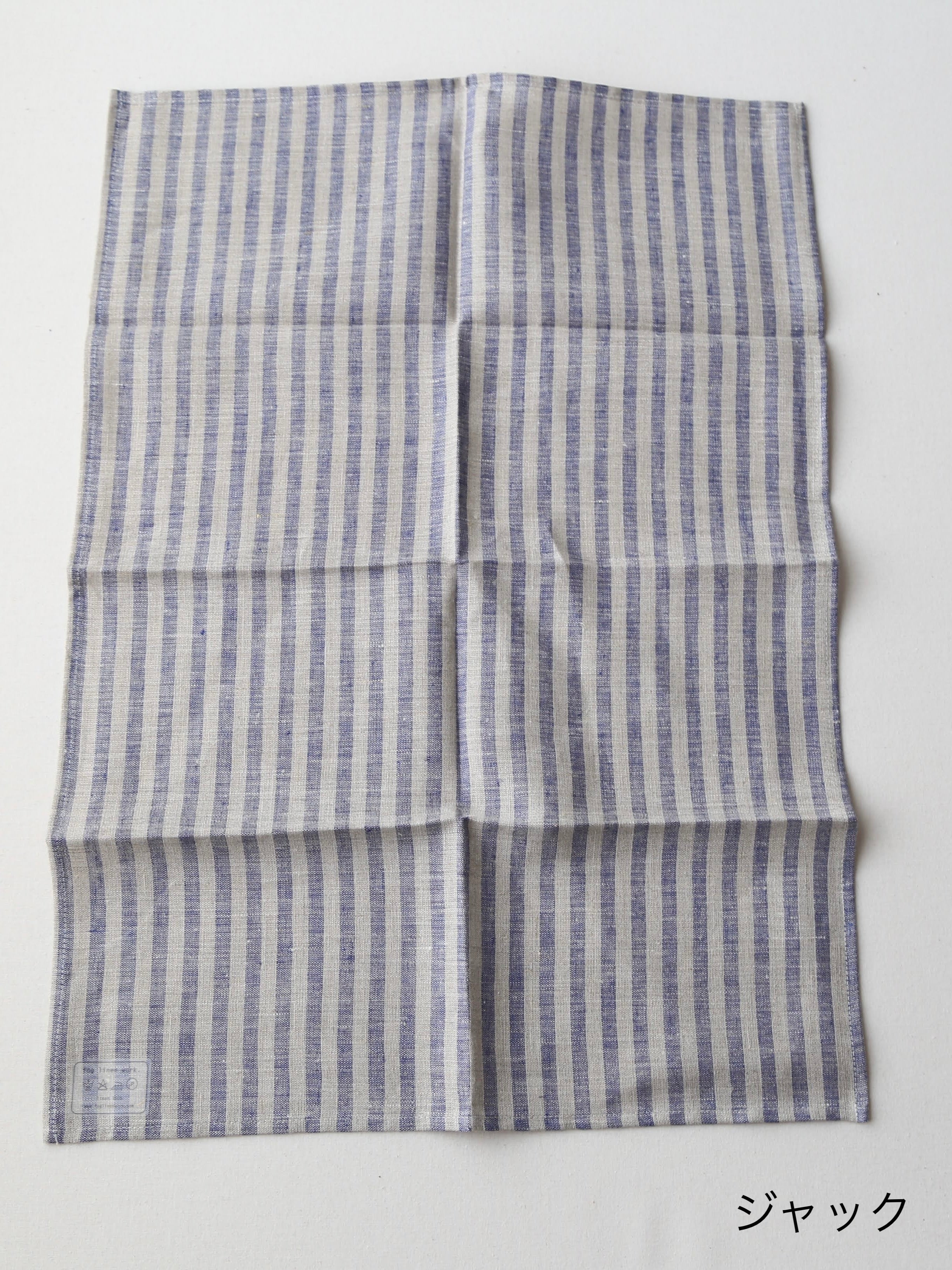 fog linen work リネンクロス [LKC001] – CREER