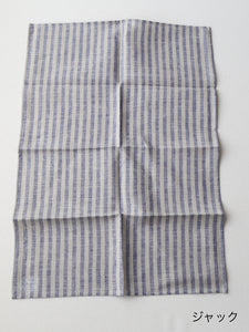 fog linen work リネンクロス [LKC001] – CREER