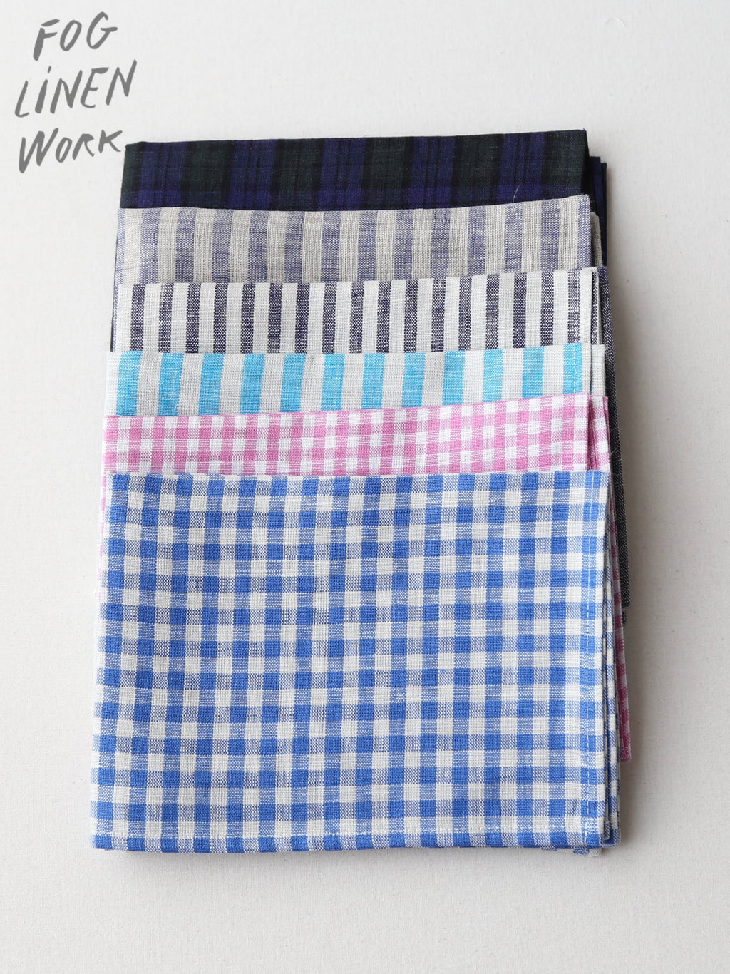 fog linen work – CREER