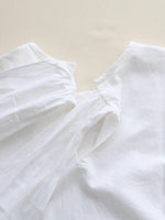 画像をギャラリービューアに読み込む, BUNON リボンウーブンT [BN2647]
