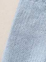 Load image into Gallery viewer, fog linen work リネンミドルゲージリブソックス [LWK320]
