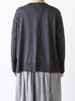 画像をギャラリービューアに読み込む, Veritecoeur 5カラー2WAYカーディガン [ST-122]
