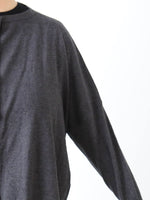 画像をギャラリービューアに読み込む, Veritecoeur 5カラー2WAYカーディガン [ST-122]
