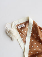 画像をギャラリービューアに読み込む, BUNON タッセルスカーフ [BN2610]
