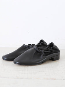 BEAUTIFUL SHOES バレエシューズ (HEEL)[BSS2434014] – CREER