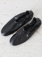 画像をギャラリービューアに読み込む, BEAUTIFUL SHOES バレエシューズ (HEEL)[BSS2434014]
