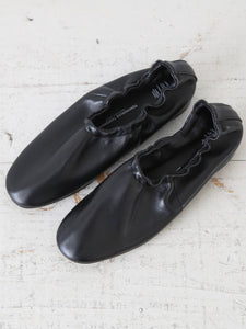 BEAUTIFUL SHOES バレエシューズ (HEEL)[BSS2434014] – CREER