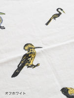 画像をギャラリービューアに読み込む, BUNON タッセルスカーフ [BN2640]
