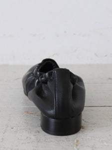 BEAUTIFUL SHOES バレエシューズ (HEEL)[BSS2434014] – CREER