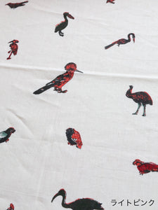 BUNON ブノン インド手紡ぎカディ 手刺繍 タッセルスカーフ – CREER
