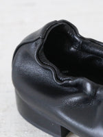 画像をギャラリービューアに読み込む, BEAUTIFUL SHOES バレエシューズ (HEEL)[BSS2434014]
