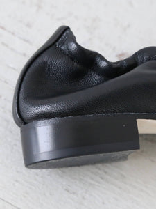 BEAUTIFUL SHOES FOOT THE COACHER 日本製 竹ヶ原敏之介 SHOES バレエ