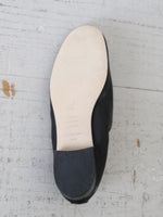 画像をギャラリービューアに読み込む, BEAUTIFUL SHOES バレエシューズ (HEEL)[BSS2434014]
