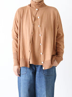 画像をギャラリービューアに読み込む, Veritecoeur 5カラー2WAYカーディガン [ST-122]
