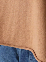 画像をギャラリービューアに読み込む, Veritecoeur 5カラータートルネック [ST-149]
