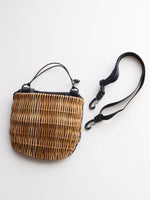 画像をギャラリービューアに読み込む, ebagos カゴポケット [46529]
