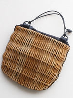 画像をギャラリービューアに読み込む, ebagos カゴポケット [46529]
