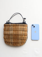 画像をギャラリービューアに読み込む, ebagos カゴポケット [46529]
