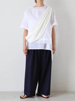 Load image into Gallery viewer, TOUJOURS Sash [YM44NA03]
