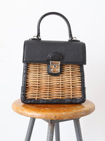 画像をギャラリービューアに読み込む, ebagos フニュシュリンクハンドバッグS [15625]
