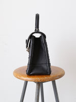 画像をギャラリービューアに読み込む, ebagos フニュシュリンクハンドバッグS [15625]
