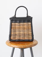 画像をギャラリービューアに読み込む, ebagos フニュシュリンクハンドバッグS [15625]
