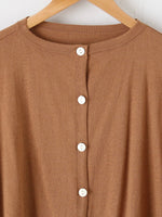 画像をギャラリービューアに読み込む, Veritecoeur 5カラー2WAYカーディガン [ST-122]
