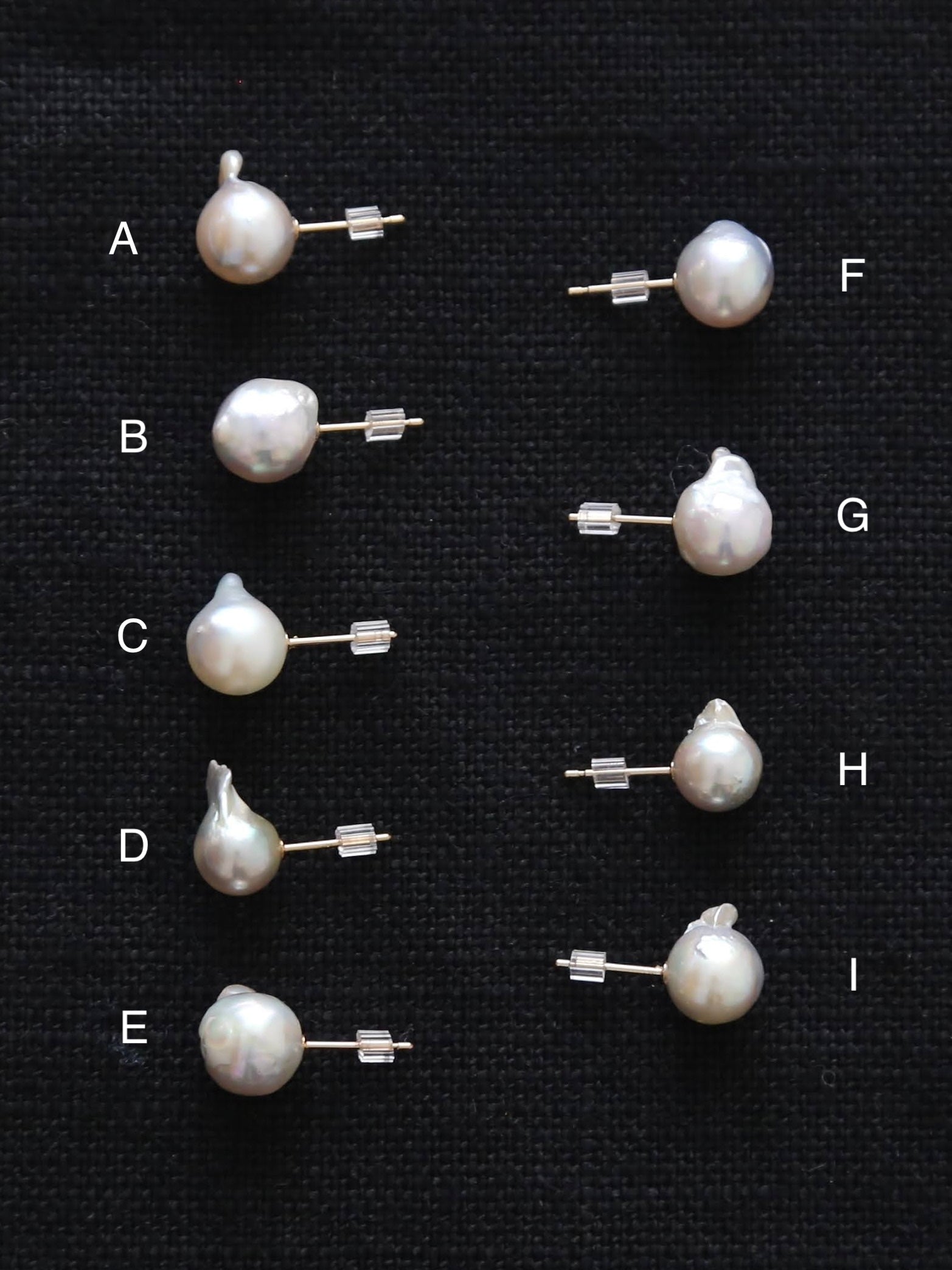 acoya ピアス [aco10]