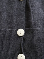 画像をギャラリービューアに読み込む, Veritecoeur 5カラー2WAYカーディガン [ST-122]

