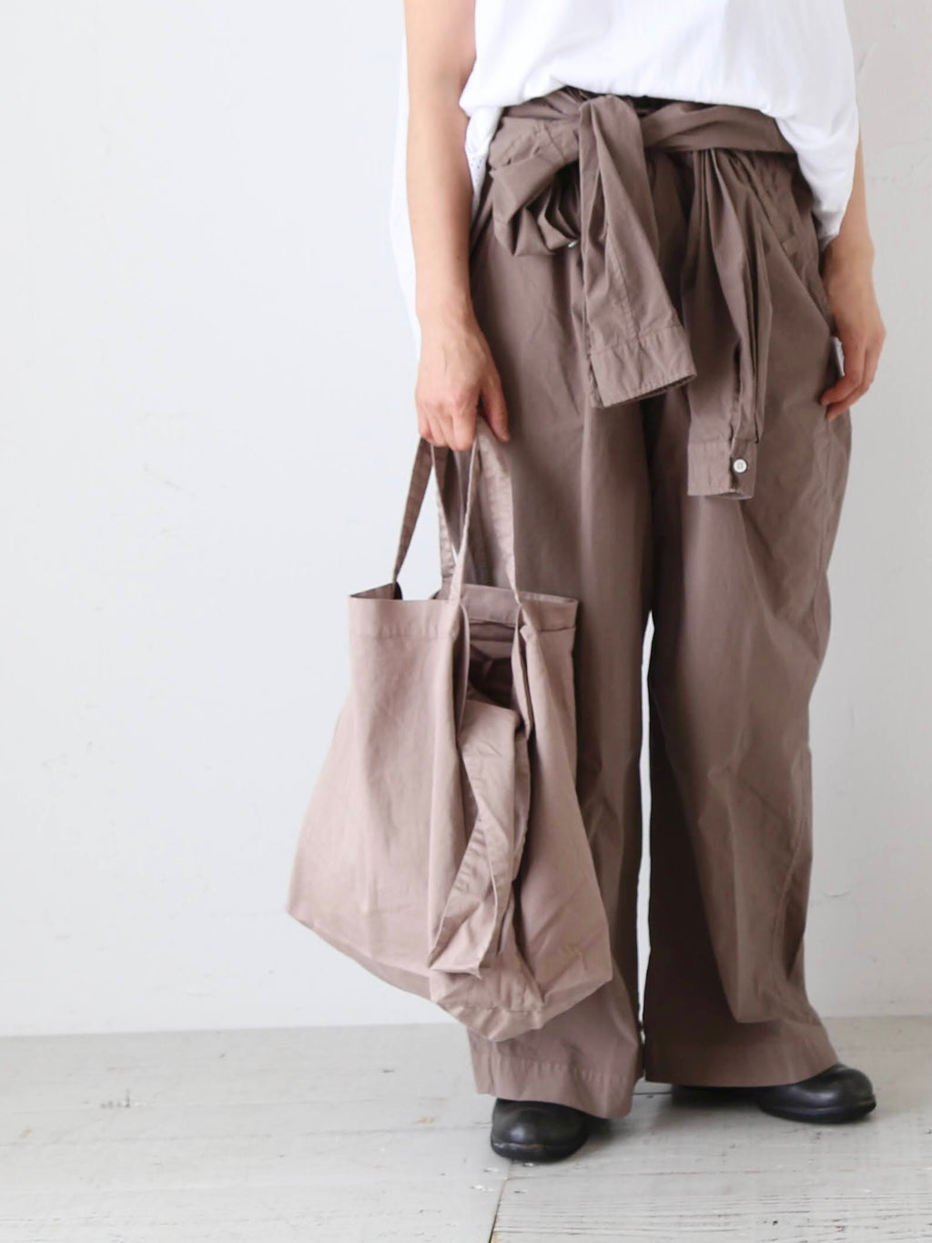 Bag outfit toujours バッグ Dior 人生を共に歩む大容量トートバッグ バイラ