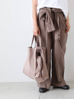 Load image into Gallery viewer, TOUJOURS Shoulder Tote Bag [AM44PA05]
