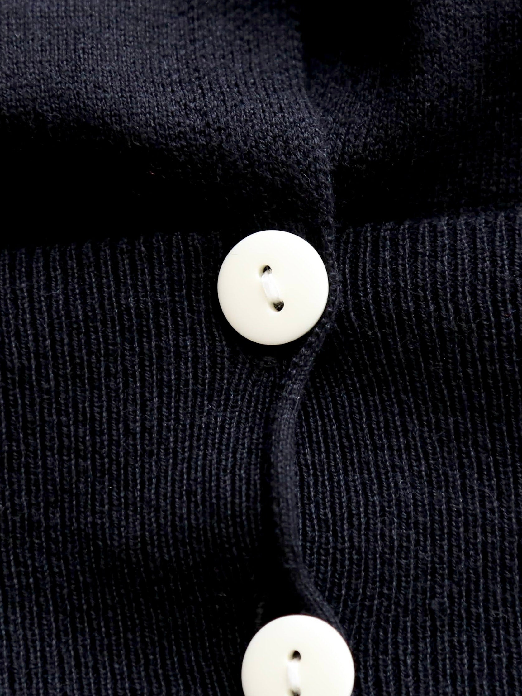 Veritecoeur 5カラー2WAYカーディガン [ST-122]