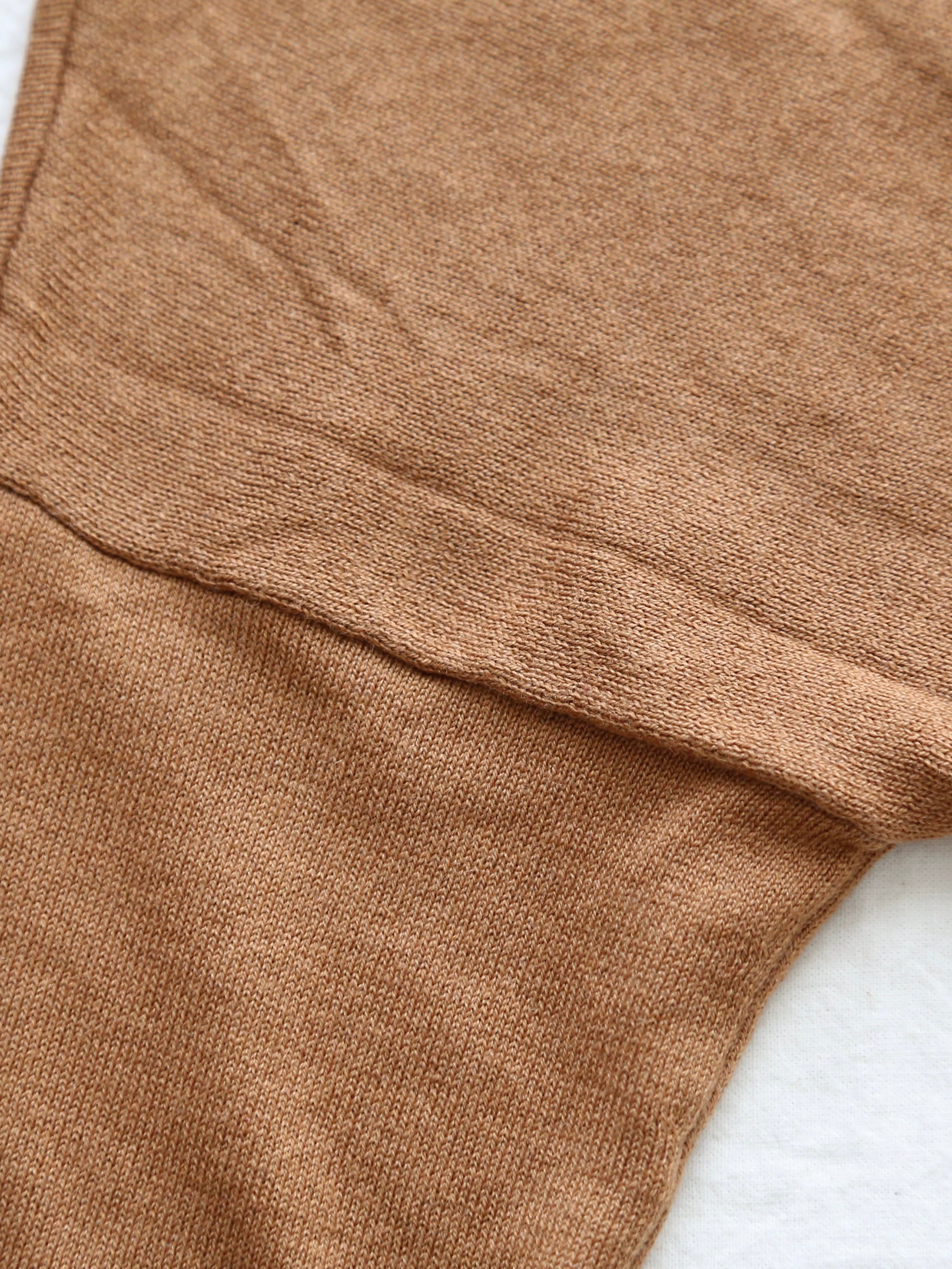 Veritecoeur 5カラータートルネック [ST-149]