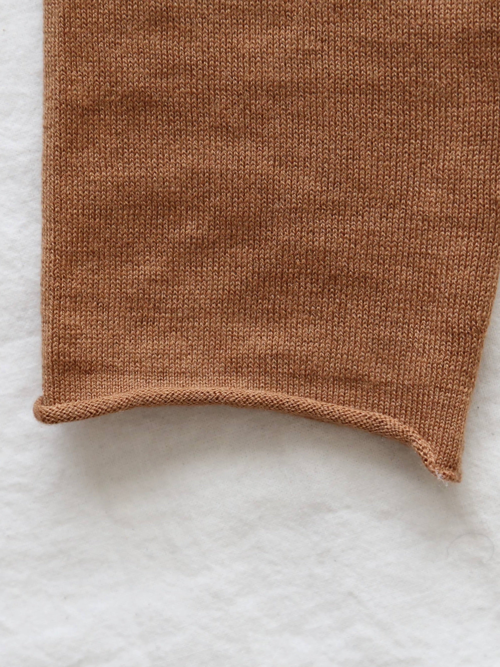 Veritecoeur 5カラータートルネック [ST-149]