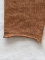 画像をギャラリービューアに読み込む, Veritecoeur 5カラータートルネック [ST-149]
