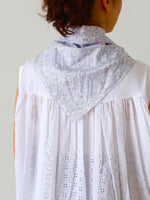 Load image into Gallery viewer, TOUJOURS Scarf [YM44IA06] [YM44SA06]
